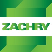Zachry Engineering logo